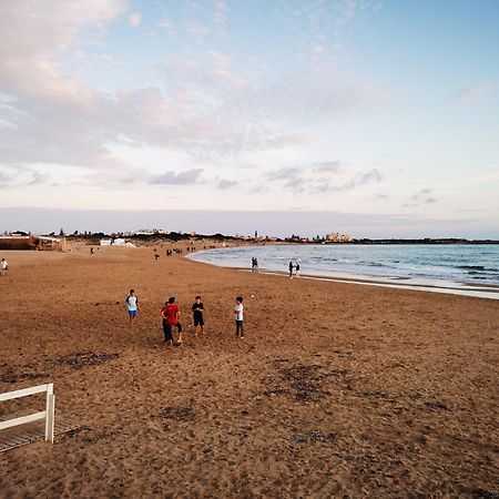 Appartamento Casa Del Mare Marina di Modica Esterno foto