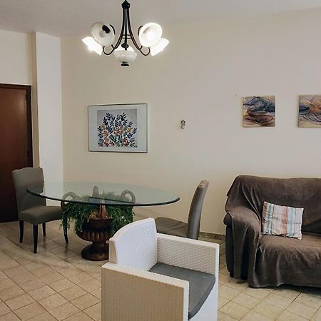 Appartamento Casa Del Mare Marina di Modica Esterno foto