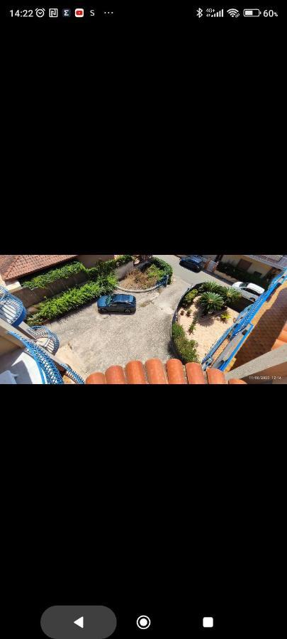 Appartamento Casa Del Mare Marina di Modica Esterno foto