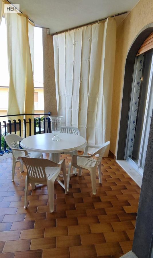 Appartamento Casa Del Mare Marina di Modica Esterno foto