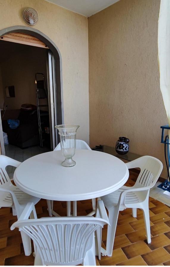 Appartamento Casa Del Mare Marina di Modica Esterno foto