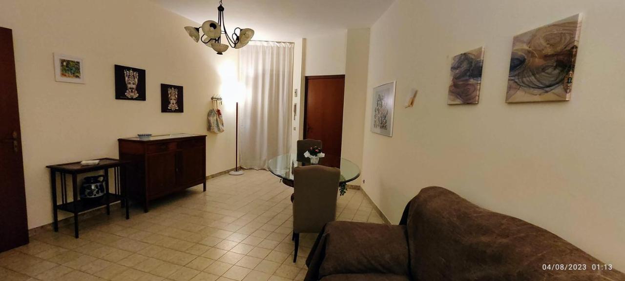 Appartamento Casa Del Mare Marina di Modica Esterno foto