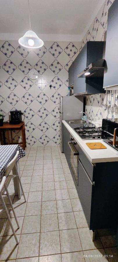 Appartamento Casa Del Mare Marina di Modica Esterno foto
