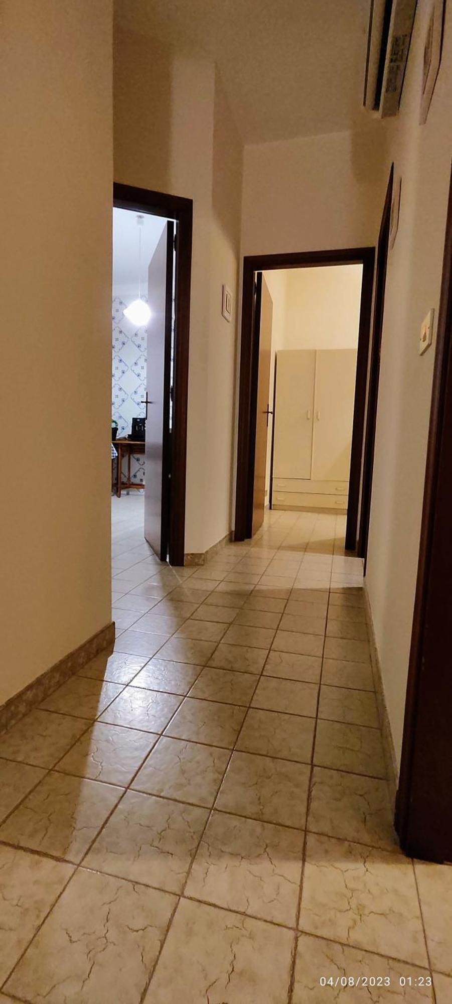 Appartamento Casa Del Mare Marina di Modica Esterno foto