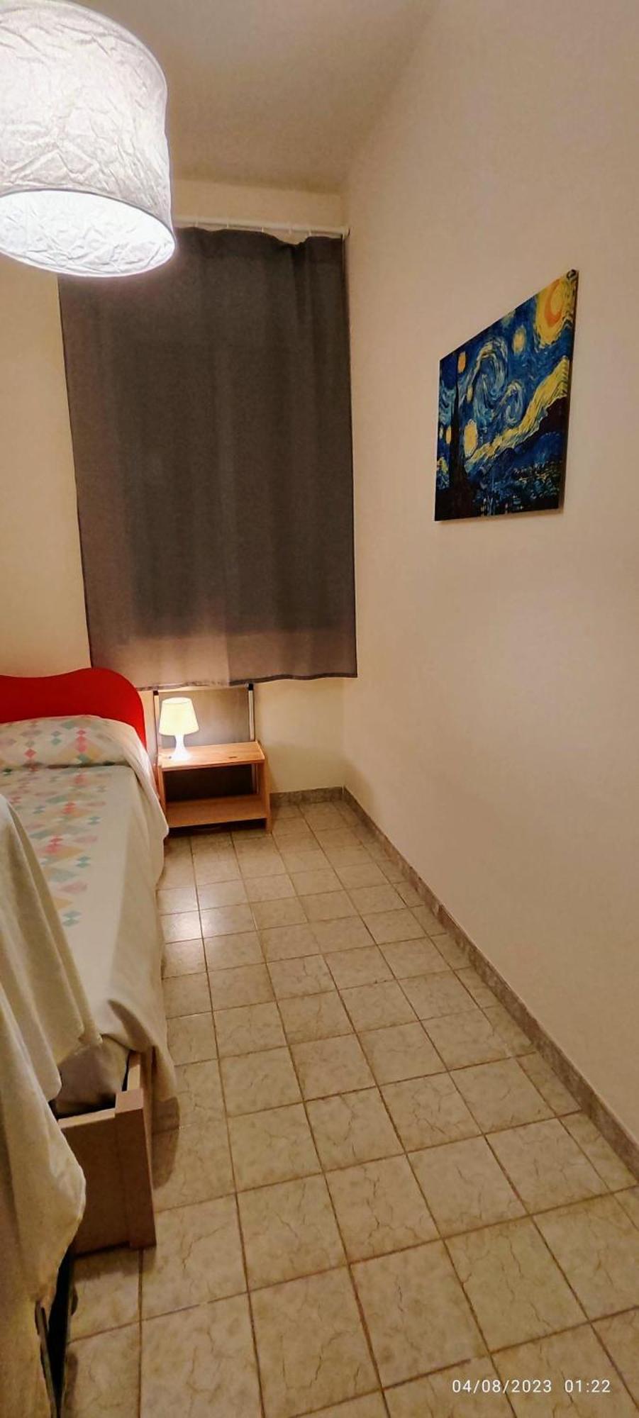 Appartamento Casa Del Mare Marina di Modica Esterno foto