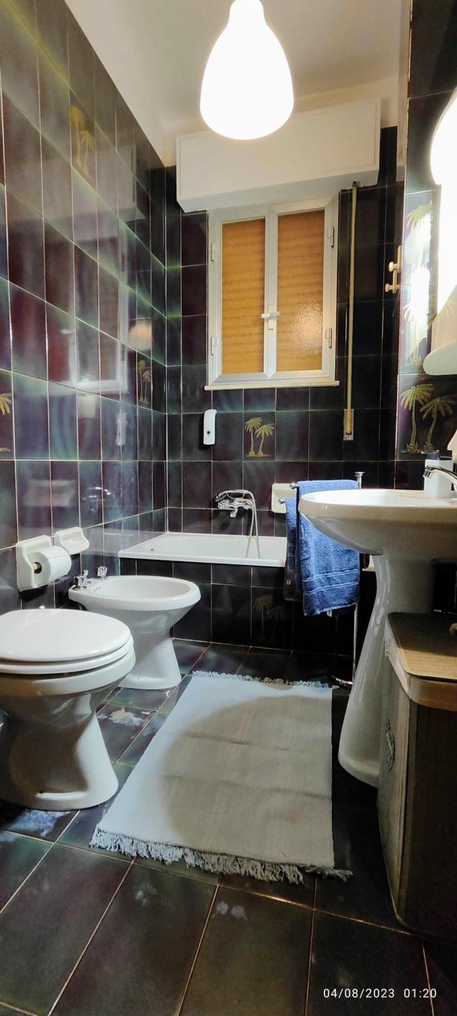 Appartamento Casa Del Mare Marina di Modica Esterno foto
