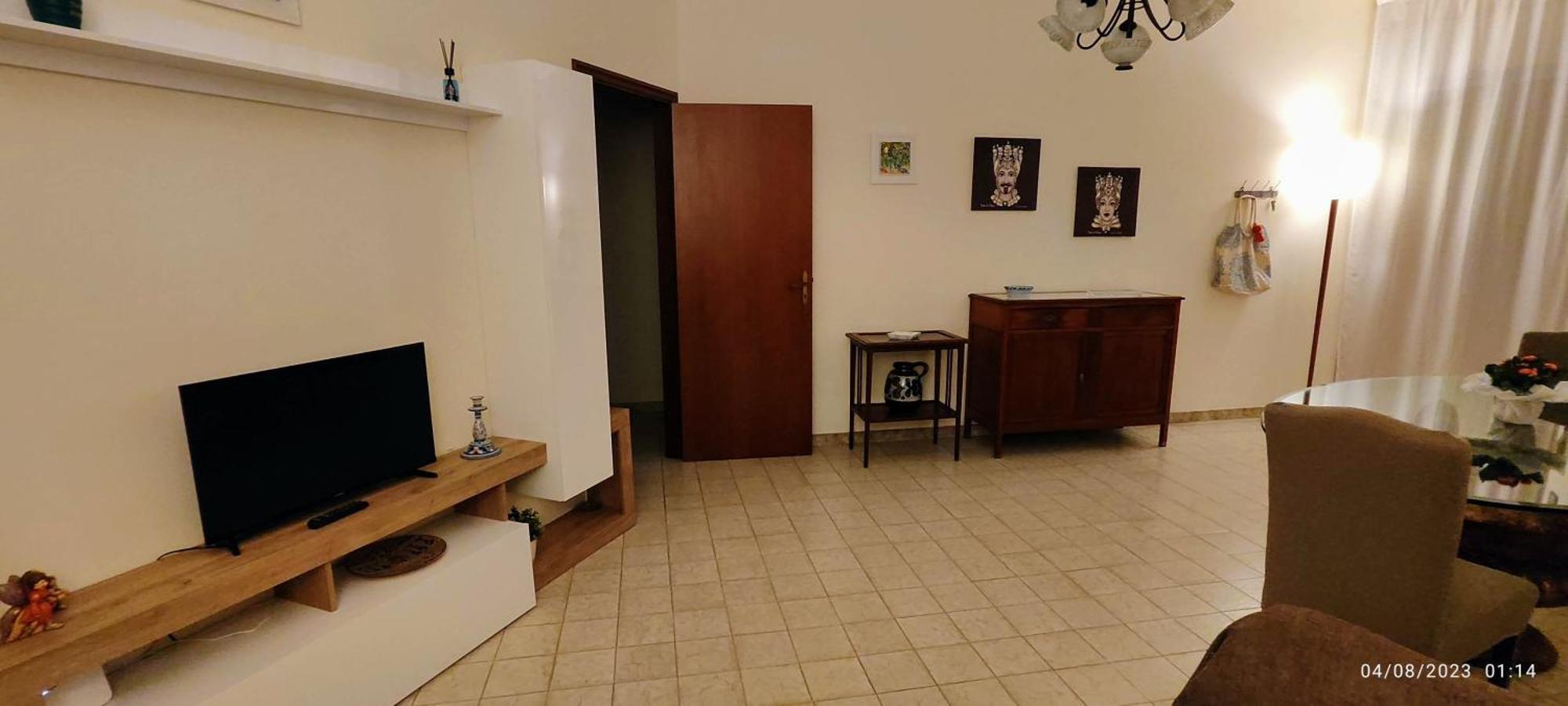 Appartamento Casa Del Mare Marina di Modica Esterno foto