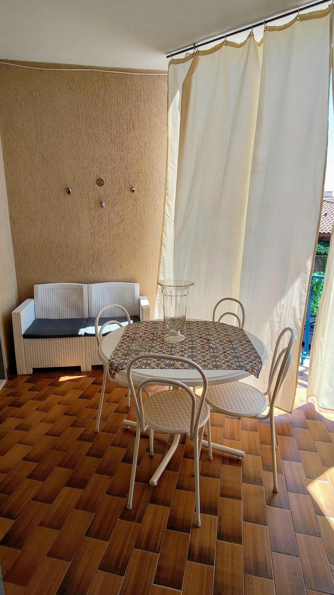 Appartamento Casa Del Mare Marina di Modica Esterno foto