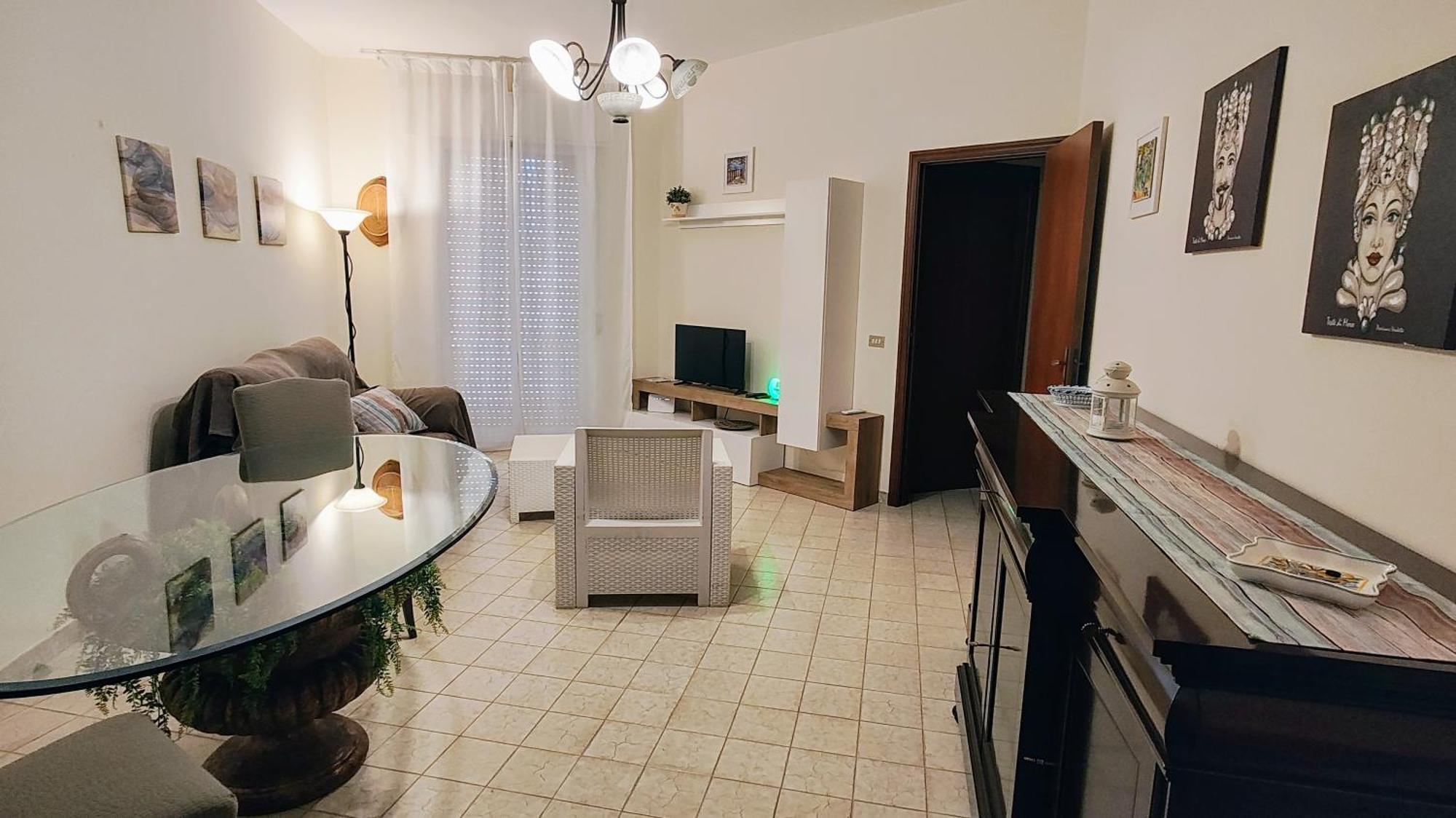 Appartamento Casa Del Mare Marina di Modica Esterno foto