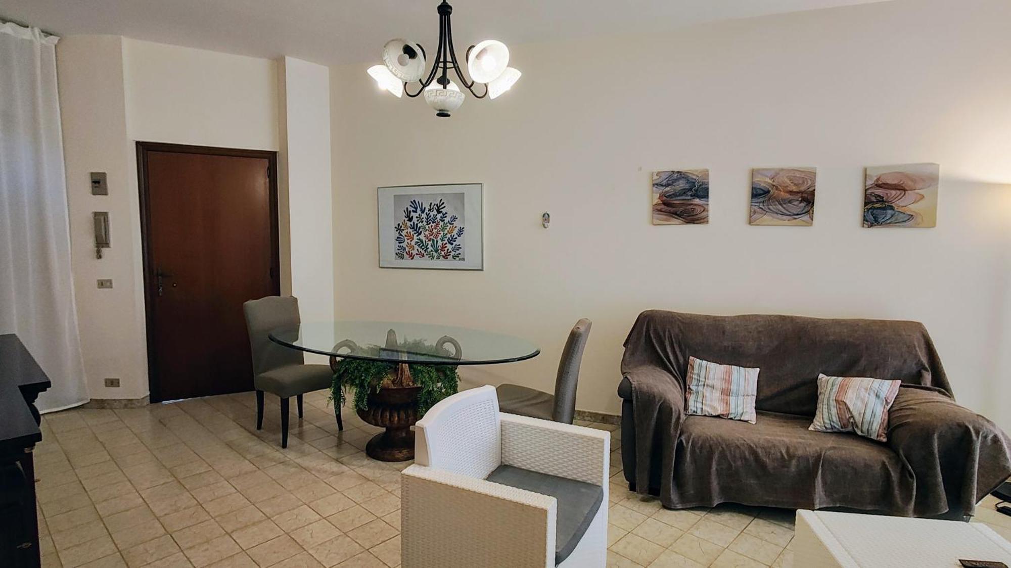 Appartamento Casa Del Mare Marina di Modica Esterno foto