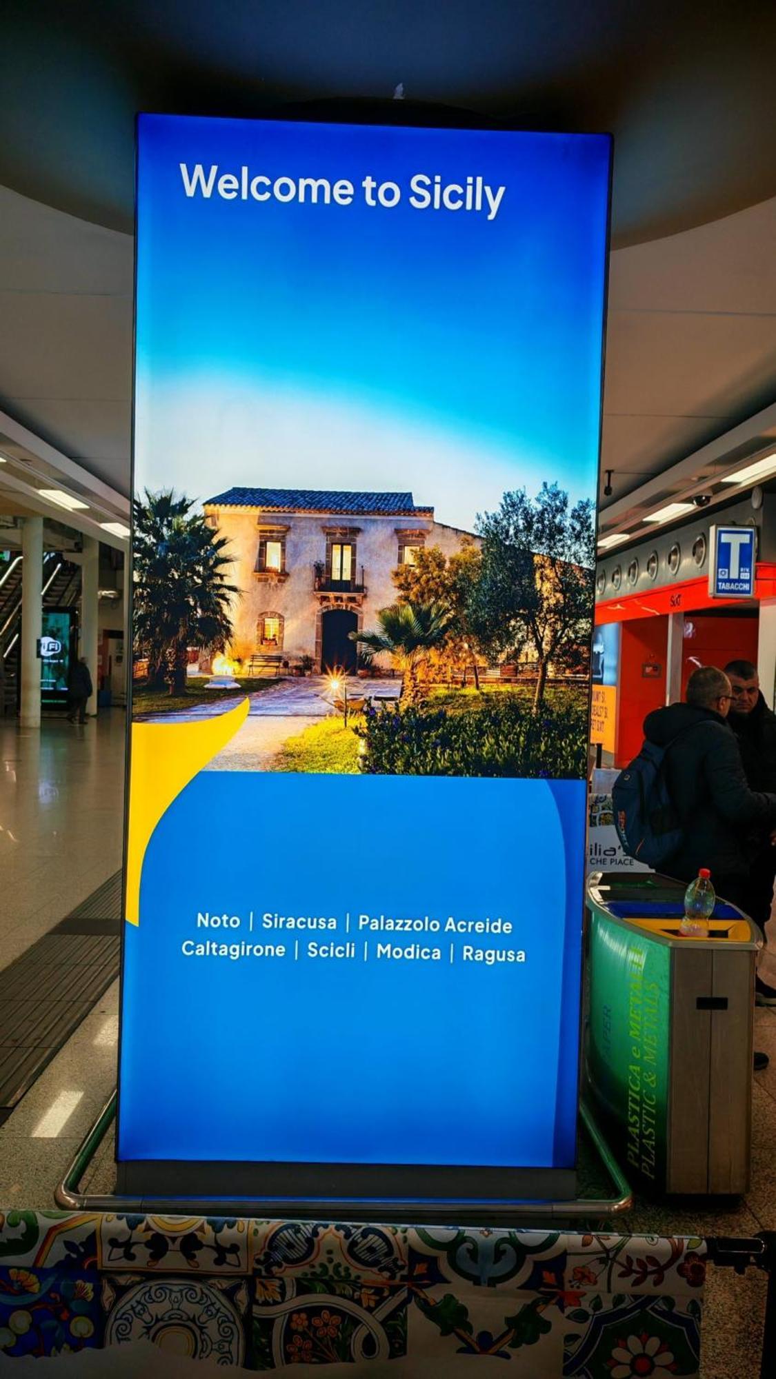 Appartamento Casa Del Mare Marina di Modica Esterno foto
