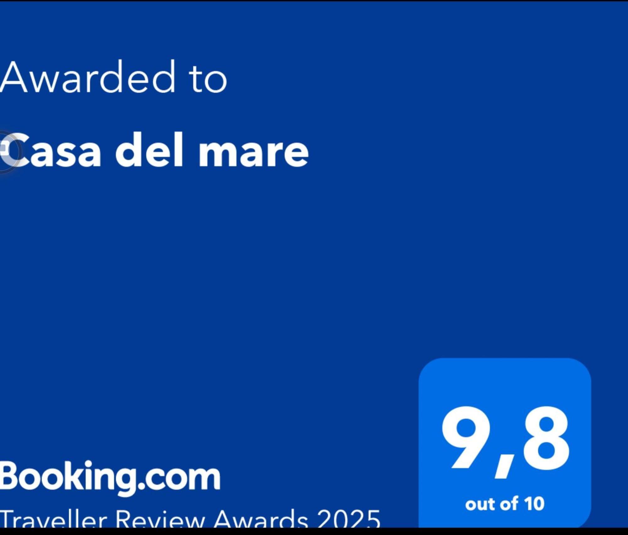 Appartamento Casa Del Mare Marina di Modica Esterno foto